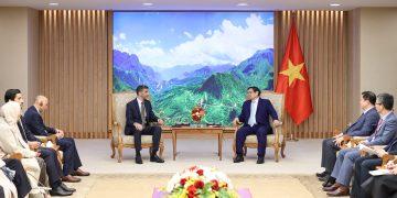 UAE mong muốn là một trong những nhà cung ứng bền vững với Việt Nam