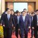 Thủ tướng Phạm Minh Chính và Thủ tướng Lào đồng chủ trì kỳ họp lần thứ 46 Ủy ban liên Chính phủ về hợp tác song phương