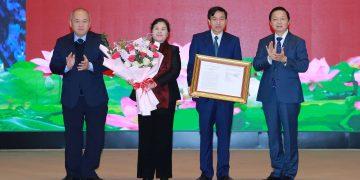 Lai Châu công bố Quy hoạch tỉnh thời kỳ 2021 – 2030, tầm nhìn đến năm 2050