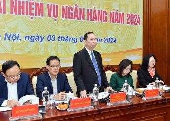 Tỷ lệ tăng trưởng tín dụng bình quân – Góc nhìn khác về mối liên hệ giữa tín dụng và tăng trưởng kinh tế