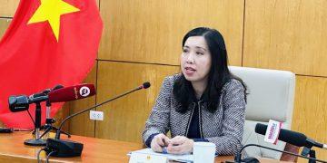 Triển khai mạnh mẽ, toàn diện công tác về người Việt Nam ở nước ngoài