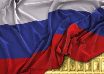 Nga vượt qua Saudi Arabia, vươn lên vị trí thứ 6 thế giới với hơn 442 tỉ USD dự trữ ngoại hối