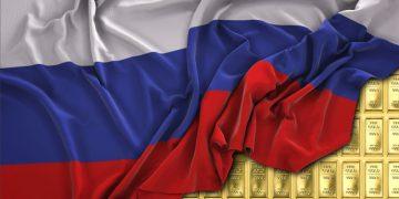 Nga vượt qua Saudi Arabia, vươn lên vị trí thứ 6 thế giới với hơn 442 tỉ USD dự trữ ngoại hối