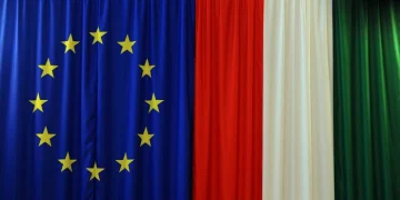 Hungary từ chối ký vào gói trừng phạt thứ 13 lên Nga trong cuộc họp của các đại sứ khối EU