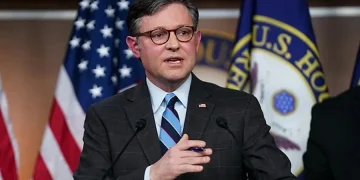 Hạ viện Mỹ bác gói viện trợ dành cho Ukraine