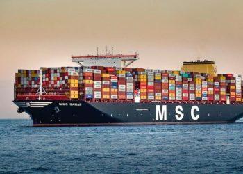 Tập đoàn vận tải biển lớn nhất thế giới MSC muốn đầu tư xây dựng cảng biển tại Cần Thơ