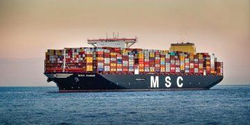 Tập đoàn vận tải biển lớn nhất thế giới MSC muốn đầu tư xây dựng cảng biển tại Cần Thơ