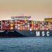 Tập đoàn vận tải biển lớn nhất thế giới MSC muốn đầu tư xây dựng cảng biển tại Cần Thơ