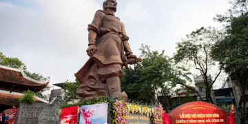 Hà Nội: Khai hội kỷ niệm 235 năm Chiến thắng Ngọc Hồi – Đống Đa