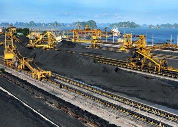 Đầu xuân, ngành than Quảng Ninh đón nhận nhiều tín hiệu tích cực