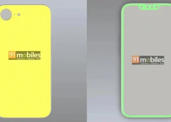 Apple chuyển sang dùng màn hình Trung Quốc cho thế hệ iPhone tiếp theo