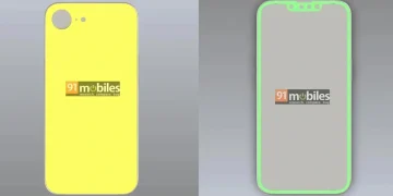 Apple chuyển sang dùng màn hình Trung Quốc cho thế hệ iPhone tiếp theo