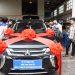 Trường Đại học Bách khoa, Đại học Đà Nẵng đón nhận tài trợ giáo dục từ Mitsubishi Motors Việt Nam