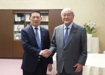 Dự án đường sắt cao tốc Bắc – Nam đi qua 20 tỉnh thành Việt Nam