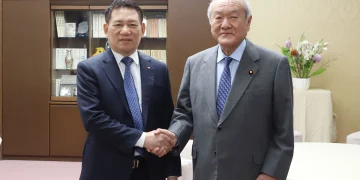 Dự án đường sắt cao tốc Bắc – Nam đi qua 20 tỉnh thành Việt Nam