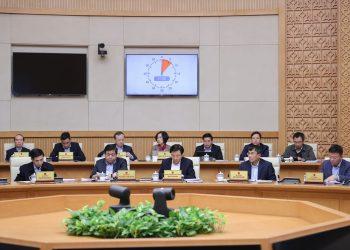 Thủ tướng chủ trì phiên họp Chính phủ thường kỳ tháng 2/2024