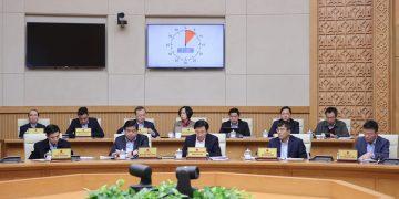 Thủ tướng chủ trì phiên họp Chính phủ thường kỳ tháng 2/2024