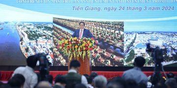 Xác định rõ động lực mới, quan trọng để phát triển Tiền Giang