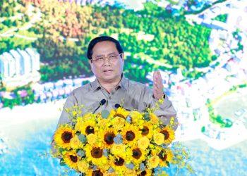 Phú Quốc cần giải bài toán phát triển ‘nóng’, hướng tới phát triển nhanh, bền vững, sinh thái