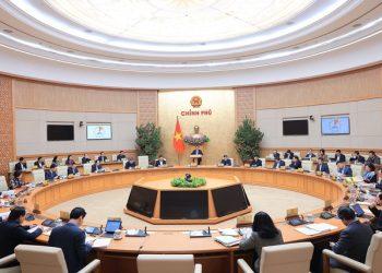 Chỉ đạo, điều hành của Chính phủ, Thủ tướng Chính phủ nổi bật tuần từ 4-8/3/2024