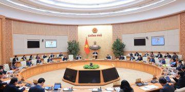 Chỉ đạo, điều hành của Chính phủ, Thủ tướng Chính phủ nổi bật tuần từ 4-8/3/2024