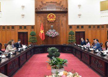 Việt Nam đề xuất ký Hiệp định khung để thúc đẩy các dự án của WB