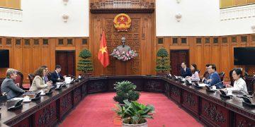 Việt Nam đề xuất ký Hiệp định khung để thúc đẩy các dự án của WB