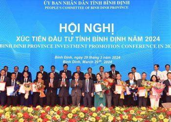 Nhân lực chính là yếu tố quan trọng nhất để thu hút và giữ chân nhà đầu tư