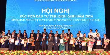 Nhân lực chính là yếu tố quan trọng nhất để thu hút và giữ chân nhà đầu tư