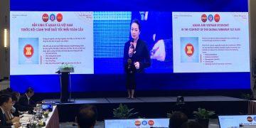 Thuế tối thiểu toàn cầu: những tác động đối với nền kinh tế Việt Nam