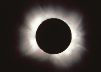 Nhật thực toàn phần ‘hàng trăm năm mới có một’ xảy ra trong năm 2024