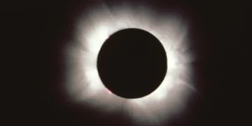 Nhật thực toàn phần ‘hàng trăm năm mới có một’ xảy ra trong năm 2024