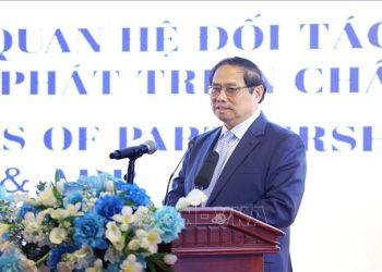 Thúc đẩy hợp tác hiệu quả giữa Việt Nam và Ngân hàng Phát triển châu Á