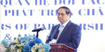 Thúc đẩy hợp tác hiệu quả giữa Việt Nam và Ngân hàng Phát triển châu Á