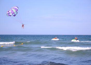 Đà Nẵng khởi động mùa du lịch Biển 2024