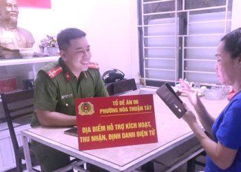 Đà Nẵng: Nâng cao thụ hưởng tiện ích cho người dân từ chuyển đổi số