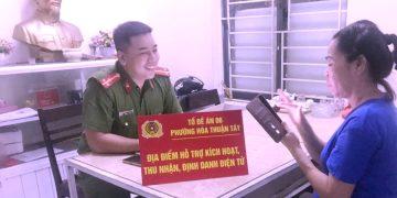 Đà Nẵng: Nâng cao thụ hưởng tiện ích cho người dân từ chuyển đổi số