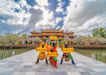 Không chỉ là sự kết nối từ quá khứ