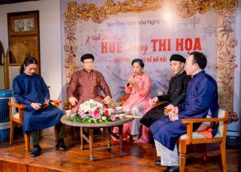 Di sản văn hóa với sự phát triển bền vững của đất nước