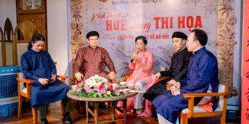 Di sản văn hóa với sự phát triển bền vững của đất nước