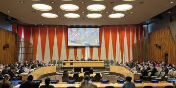 Việt Nam trúng cử Hội đồng Chấp hành Cơ quan liên Hợp Quốc về bình đẳng giới và trao quyền cho phụ nữ