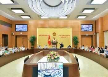 Đà Nẵng, Nghệ An sẽ được Quốc hội xem xét cơ chế đặc thù mới