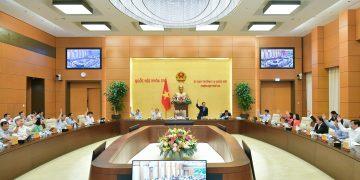 Đà Nẵng, Nghệ An sẽ được Quốc hội xem xét cơ chế đặc thù mới