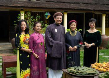 Nhà rường trong dòng chảy văn hóa Huế