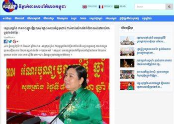 Campuchia đánh giá cao chính sách dân tộc và những đổi thay ở vùng đồng bào Khmer Nam Bộ