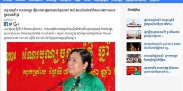 Campuchia đánh giá cao chính sách dân tộc và những đổi thay ở vùng đồng bào Khmer Nam Bộ