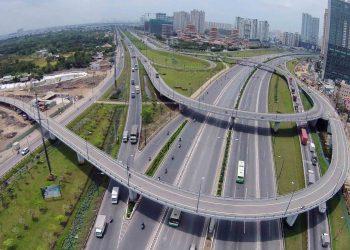 Quy định việc quản lý, sử dụng và khai thác tài sản kết cấu hạ tầng giao thông đường bộ