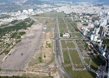 Khánh Hòa chỉ đạo khẩn về cung cấp thông tin, tài liệu liên quan dự án Tập đoàn Phúc Sơn