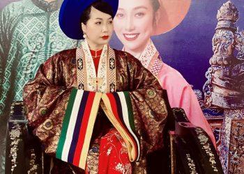 Áo Nhật bình, một di sản văn hóa quý của cố đô Huế