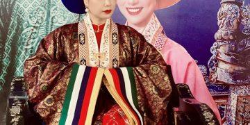 Áo Nhật bình, một di sản văn hóa quý của cố đô Huế